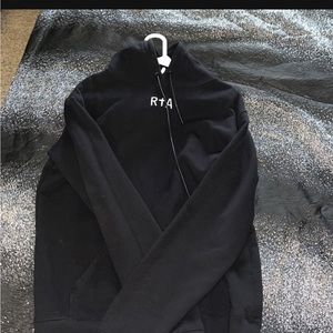 Rta men’s hoodie sz small